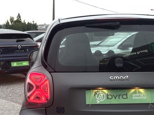 Smart Fortwo - Photo 10