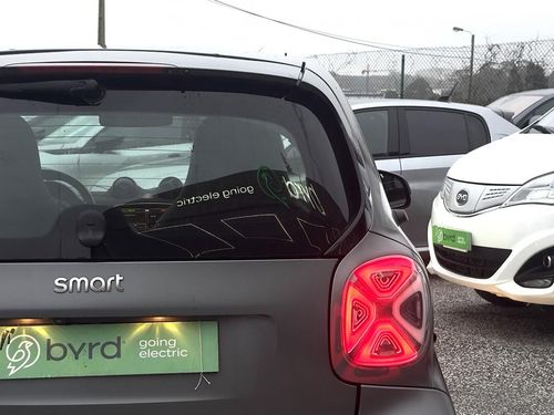 Smart Fortwo - Photo 11