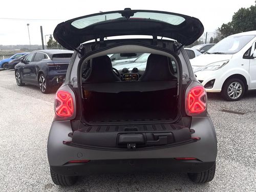 Smart Fortwo - Photo 12
