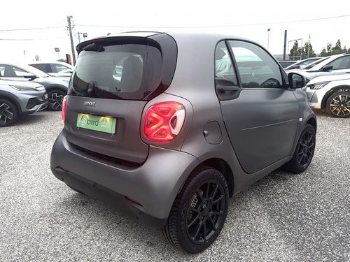 Smart Fortwo - Photo 13