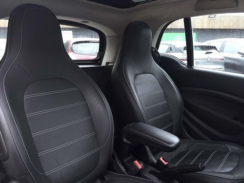 Smart Fortwo - Photo 18