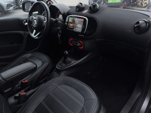 Smart Fortwo - Photo 19