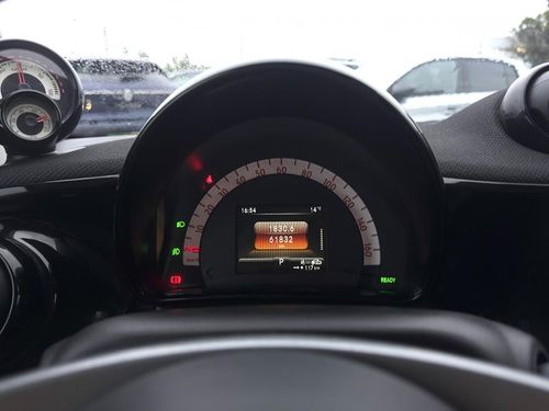 Smart Fortwo - Photo 22