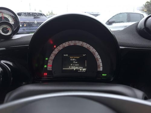 Smart Fortwo - Photo 21