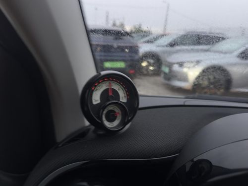 Smart Fortwo - Photo 23