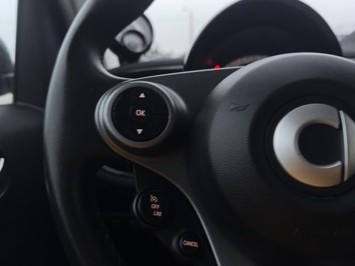 Smart Fortwo - Photo 24