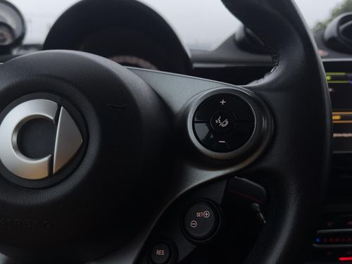 Smart Fortwo - Photo 25