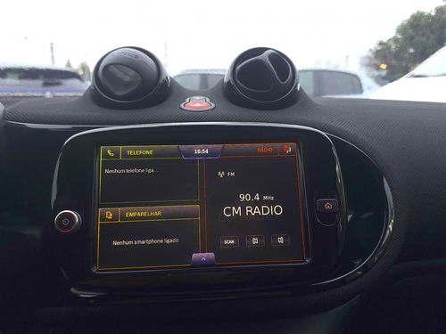 Smart Fortwo - Photo 28