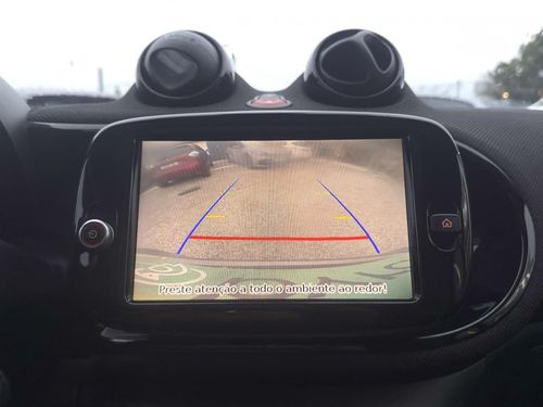 Smart Fortwo - Photo 29