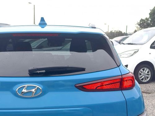 Hyundai Kauai - Photo 12