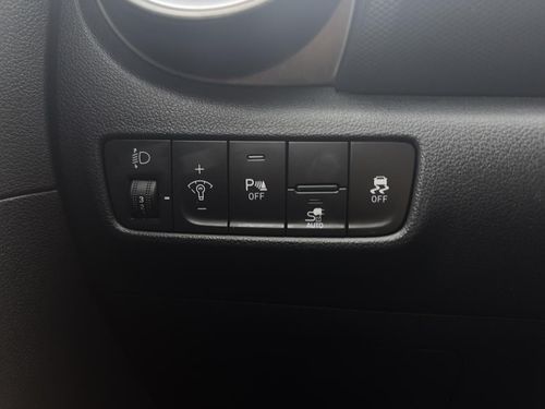 Hyundai Kauai - Photo 17