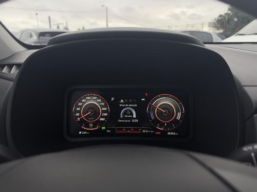 Hyundai Kauai - Photo 19