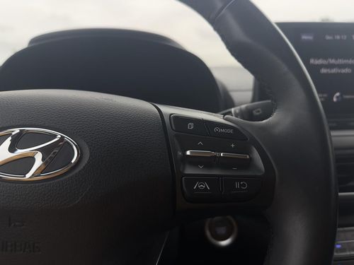 Hyundai Kauai - Photo 29