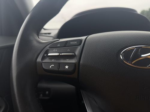 Hyundai Kauai - Photo 26