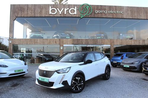 Peugeot e-2008 - Photo 1