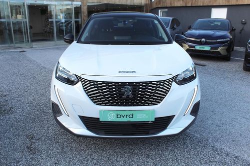 Peugeot e-2008 - Photo 3