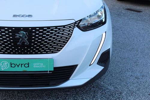 Peugeot e-2008 - Photo 5