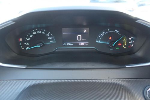 Peugeot e-2008 - Photo 15