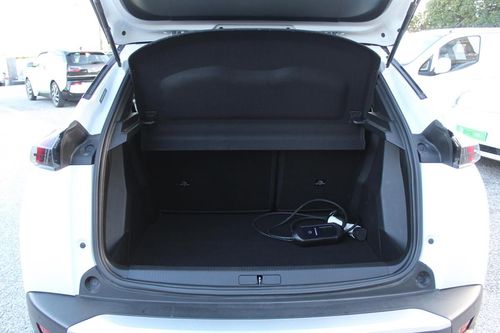 Peugeot e-2008 - Photo 10