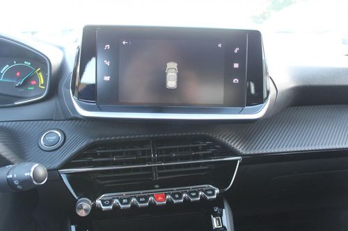 Peugeot e-2008 - Photo 20