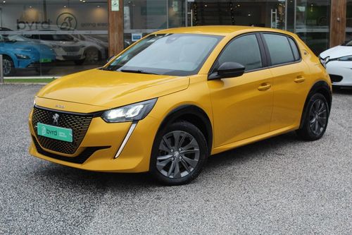 Peugeot e-2008 - Photo 2