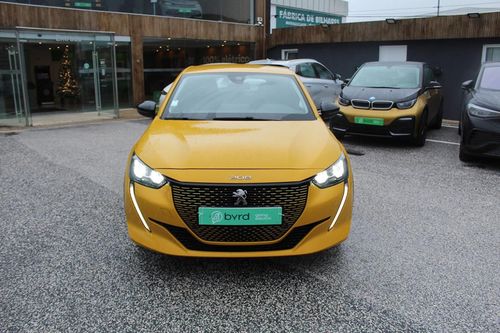 Peugeot e-2008 - Photo 3