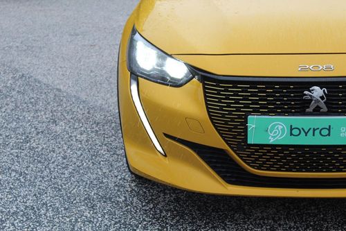 Peugeot e-2008 - Photo 4