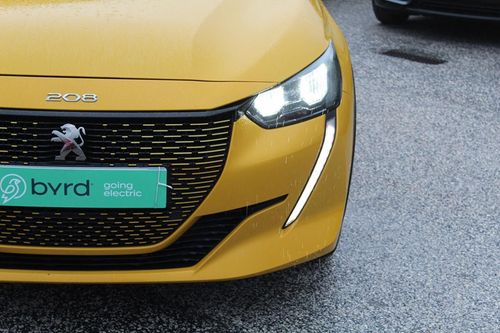 Peugeot e-2008 - Photo 5