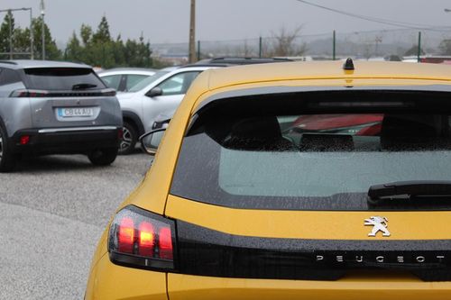 Peugeot e-2008 - Photo 10