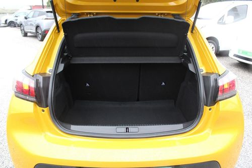 Peugeot e-2008 - Photo 12