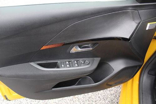 Peugeot e-2008 - Photo 13