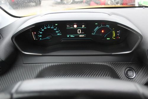 Peugeot e-2008 - Photo 19