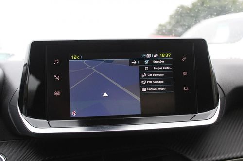 Peugeot e-2008 - Photo 23