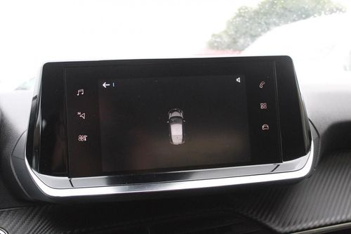 Peugeot e-2008 - Photo 27