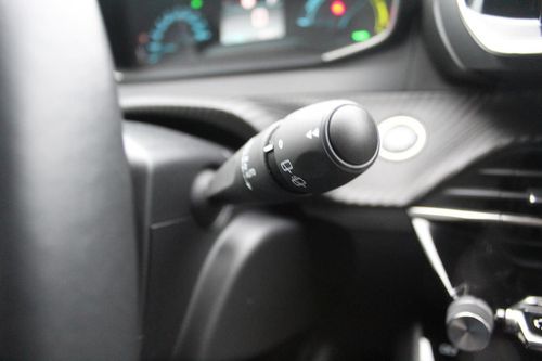 Peugeot e-2008 - Photo 33