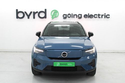 Volvo XC 40 - Photo 2