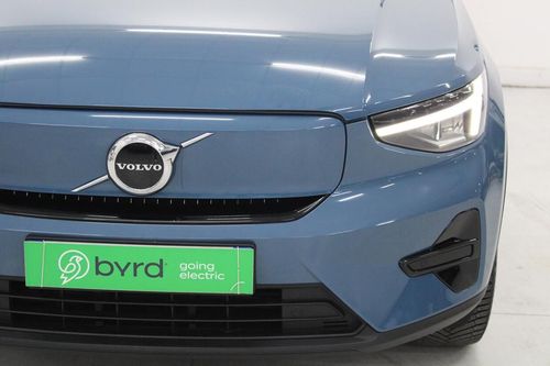 Volvo XC 40 - Photo 3