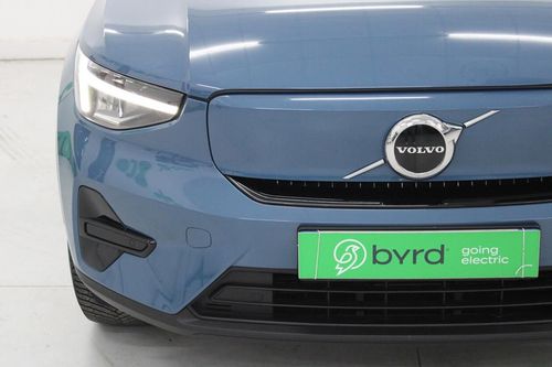 Volvo XC 40 - Photo 4