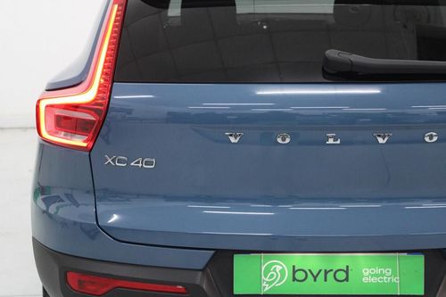 Volvo XC 40 - Photo 6