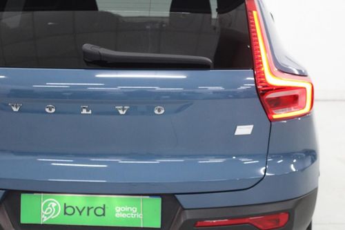 Volvo XC 40 - Photo 5