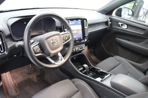 Volvo XC 40 - Photo 9