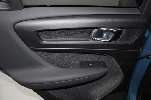 Volvo XC 40 - Photo 11