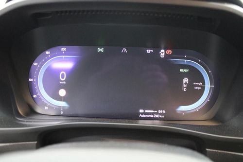 Volvo XC 40 - Photo 15