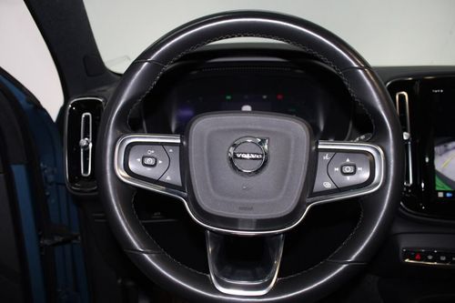 Volvo XC 40 - Photo 14