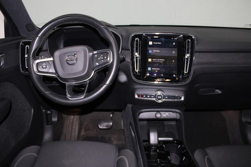 Volvo XC 40 - Photo 13
