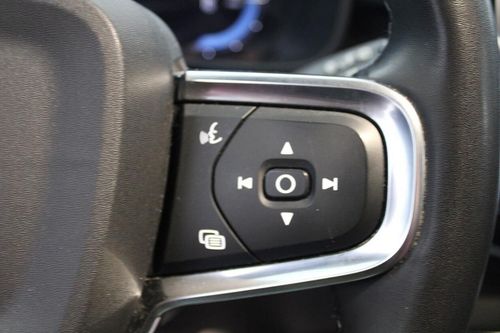 Volvo XC 40 - Photo 17