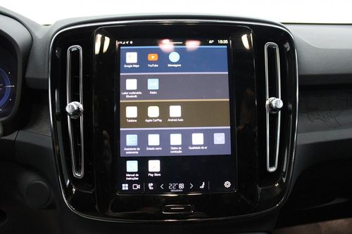 Volvo XC 40 - Photo 21