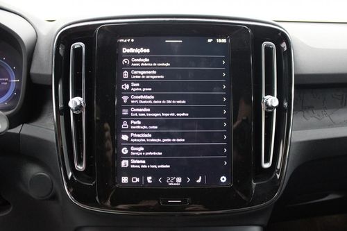 Volvo XC 40 - Photo 24