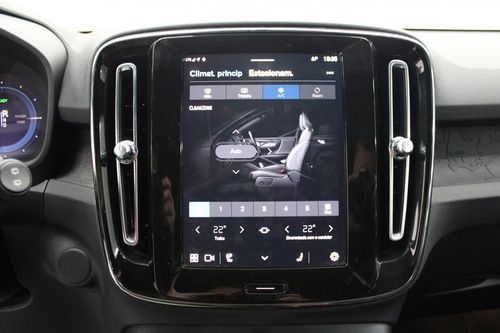 Volvo XC 40 - Photo 23