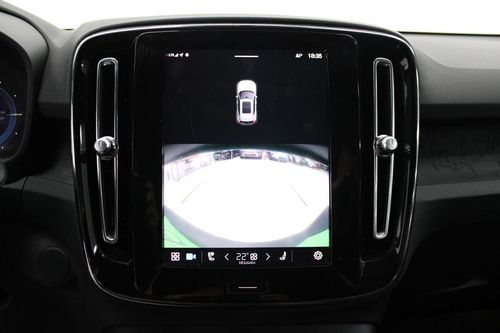 Volvo XC 40 - Photo 22